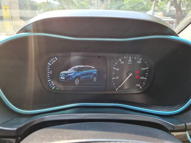 Used Tata Nexon EV [2020-2022] XZ Plus in Mumbai