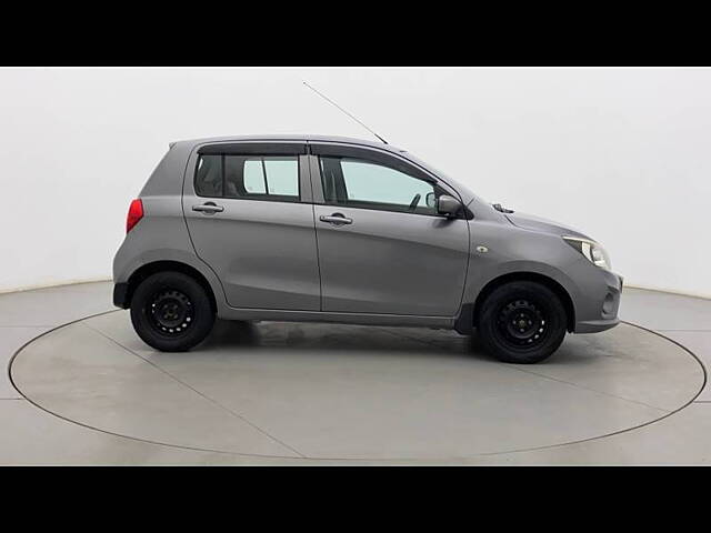 Used Maruti Suzuki Celerio [2017-2021] VXi AMT [2019-2020] in Chennai