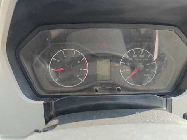 Used Mahindra Scorpio 2021 S3 2WD 7 STR in Nagpur