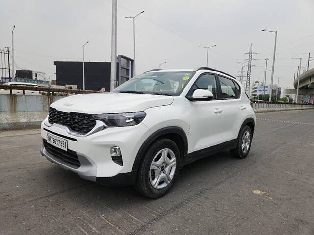 Used Kia Sonet [2020-2022] HTK 1.2 [2020-2021] in Noida