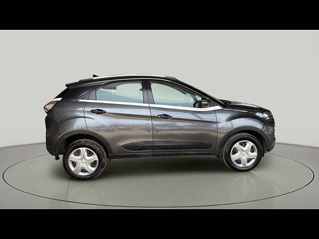 Used Tata Nexon [2020-2023] XM Diesel in Ahmedabad