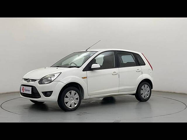 Used 2011 Ford Figo in Lucknow