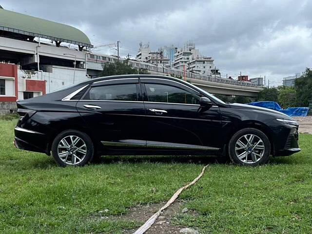 Used Hyundai Verna [2020-2023] SX 1.5 VTVT IVT in Delhi