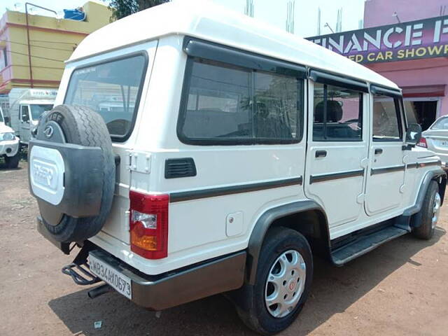 Used Mahindra Bolero [2007-2011] SLX 2WD in Kharagpur