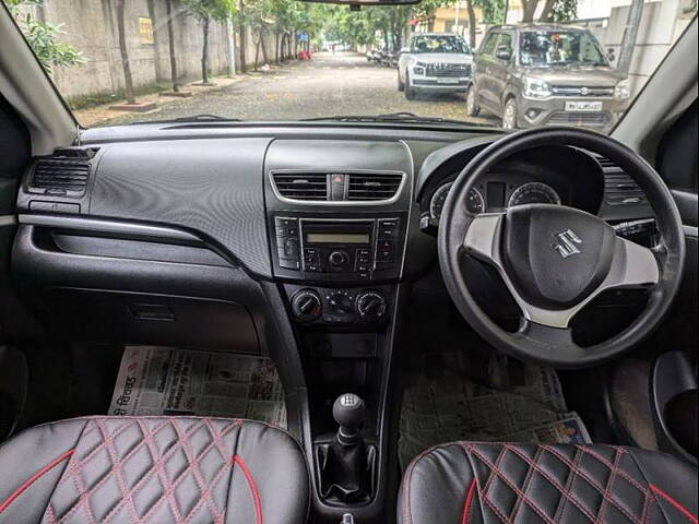 Used Maruti Suzuki Swift [2011-2014] VXi in Pune