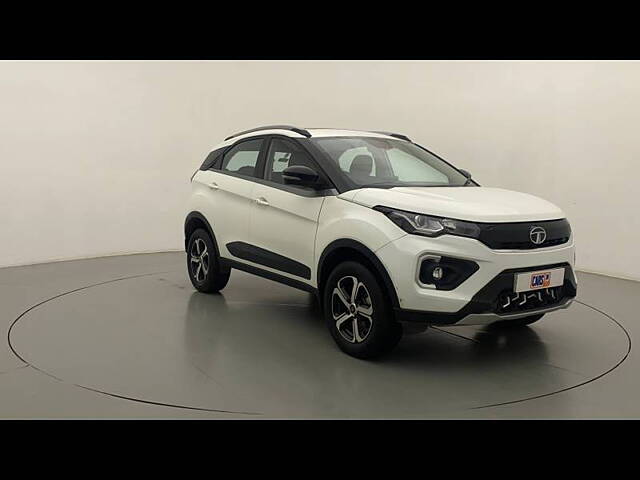 Used 2021 Tata Nexon in Mumbai