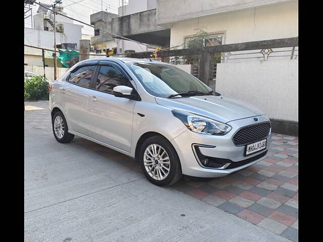 Used Ford Aspire Trend Plus 1.2 Ti-VCT in Nagpur