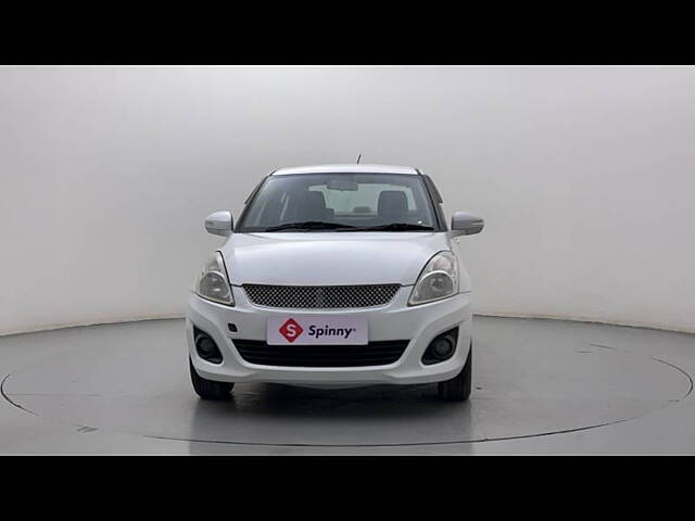 Used Maruti Suzuki Swift DZire [2011-2015] VDI in Bangalore