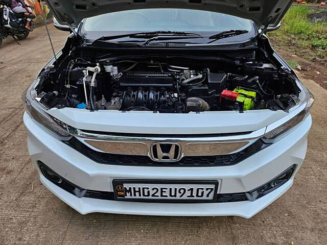 Used Honda Amaze [2018-2021] 1.2 VX CVT Petrol [2019-2020] in Mumbai