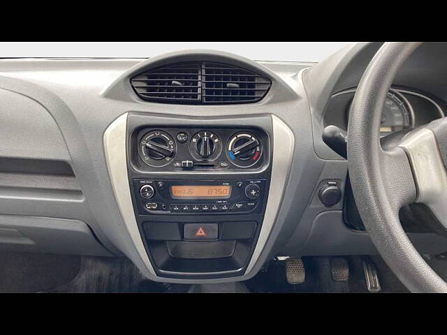 Used Maruti Suzuki Alto 800 [2012-2016] Vxi in Hyderabad