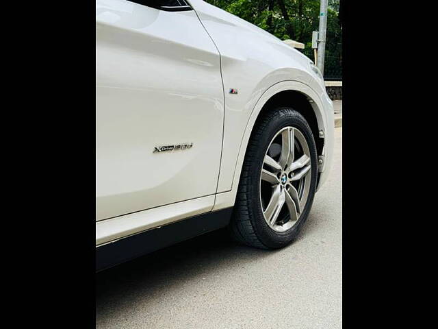 Used BMW X1 [2020-2023] sDrive20d M Sport in Mumbai