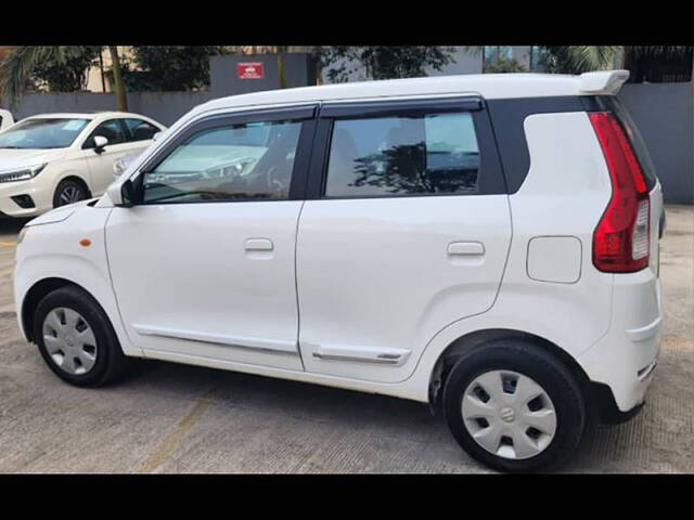 Used Maruti Suzuki Wagon R [2019-2022] VXi 1.2 in Pune