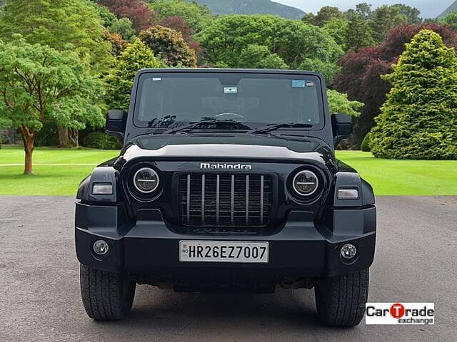 Used 2023 Mahindra Thar in Delhi