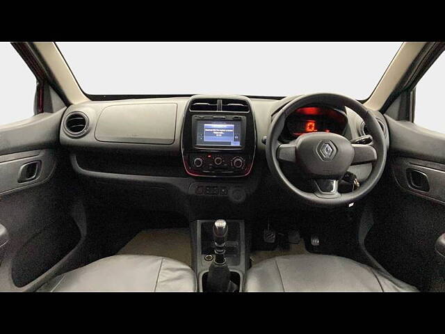 Used Renault Kwid [2015-2019] 1.0 RXT Opt [2016-2019] in Delhi