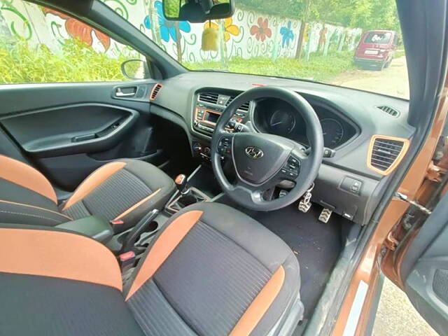 Used Hyundai i20 Active [2015-2018] 1.4 S in Indore