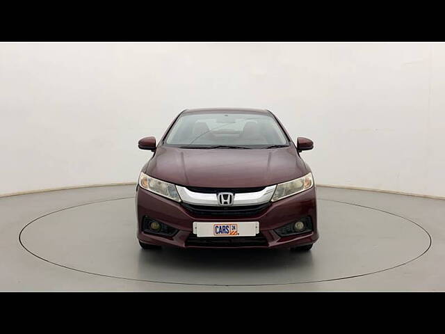 Used Honda City [2014-2017] V Diesel in Hyderabad