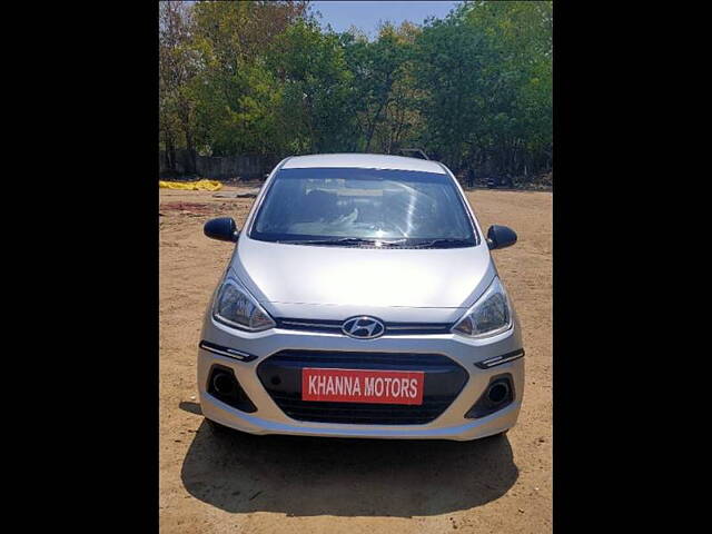Used Hyundai Xcent [2014-2017] S 1.1 CRDi in Delhi