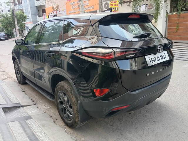 Used Tata Harrier [2019-2023] XTA Plus in Hyderabad