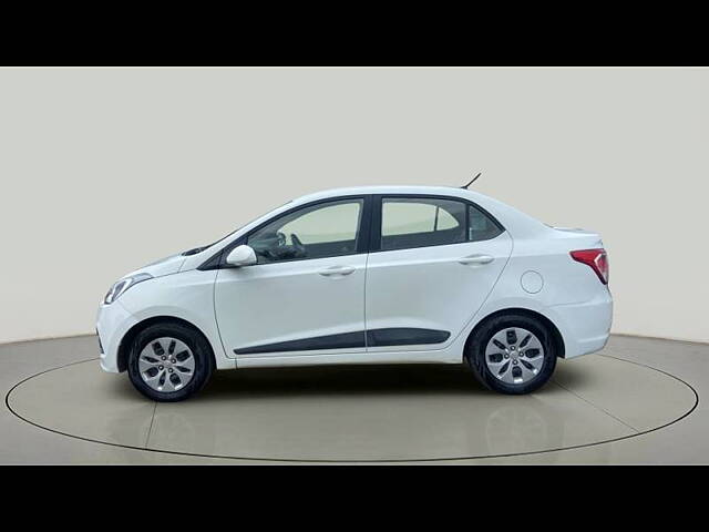 Used Hyundai Xcent [2014-2017] S 1.2 in Surat