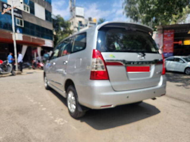 Used Toyota Innova [2005-2009] 2.5 V 7 STR in Bangalore