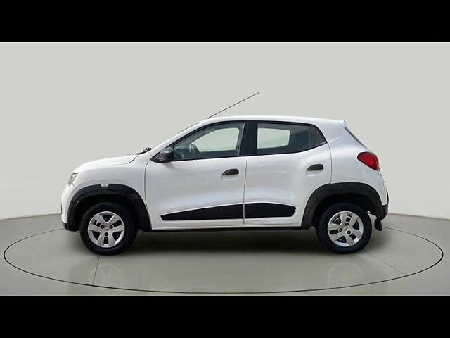 Used Renault Kwid [2015-2019] RXT Opt [2015-2019] in Jaipur