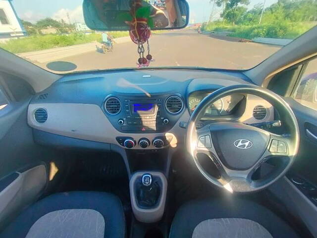 Used Hyundai Grand i10 [2013-2017] Sports Edition 1.2L Kappa VTVT in Kharagpur