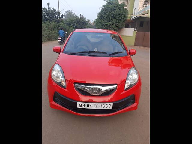 Used 2012 Honda Brio in Pune