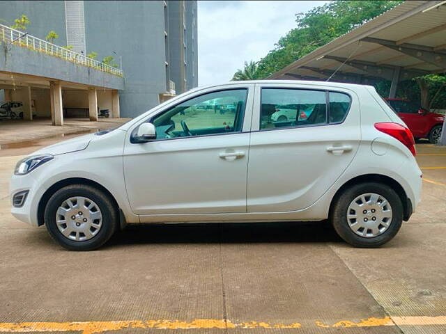 Used Hyundai i20 [2012-2014] Magna 1.2 in Nashik