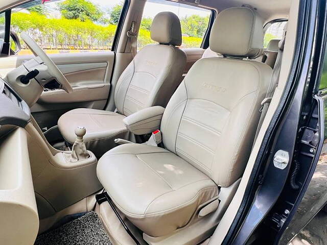 Used Maruti Suzuki Ertiga [2015-2018] ZXI+ in Mumbai