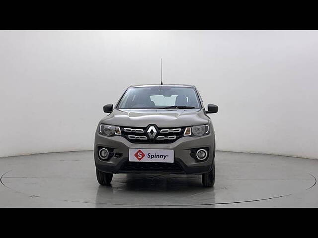 Used Renault Kwid [2015-2019] RXT [2015-2019] in Bangalore