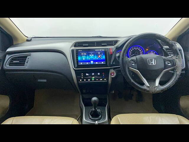 Used Honda City [2014-2017] VX in Pune