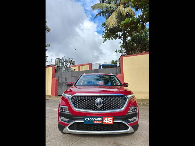 Used 2019 MG Hector in Mumbai