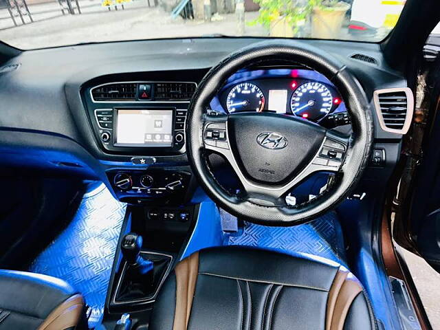 Used Hyundai i20 Active 1.2 S in Mumbai