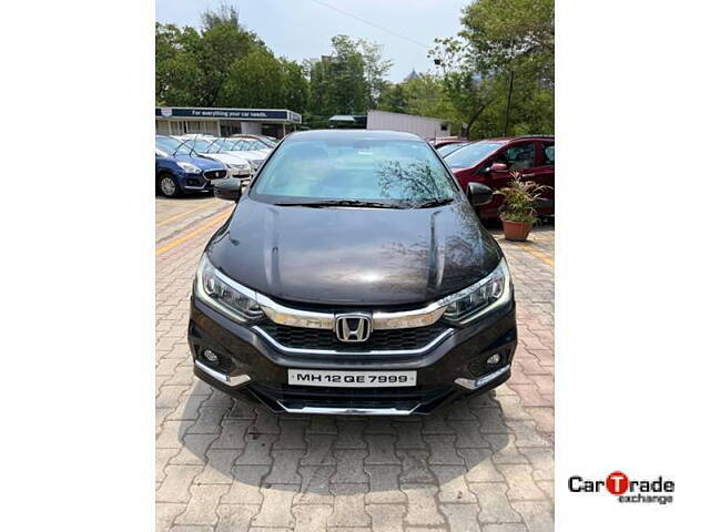 Used 2018 Honda City in Pune