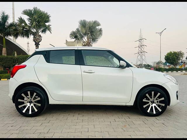 Used Maruti Suzuki Swift [2014-2018] VXi [2014-2017] in Kharar