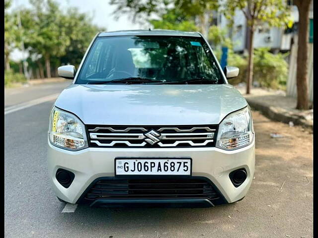 Used 2019 Maruti Suzuki Wagon R in Surat