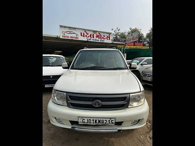 Used 2011 Tata Safari in Kheda