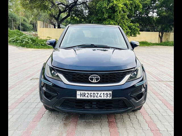 Used 2019 Tata Hexa in Delhi