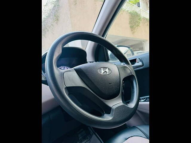 Used Hyundai Grand i10 [2013-2017] Asta AT 1.2 Kappa VTVT [2013-2016] in Pune