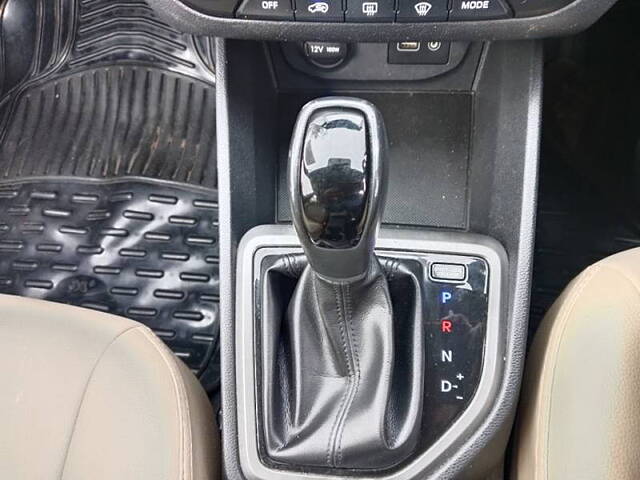 Used Hyundai Creta [2017-2018] SX Plus 1.6 AT CRDI in Mumbai