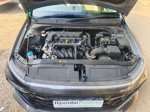 Used Hyundai Verna SX (O) 1.5 Petrol IVT in Chennai