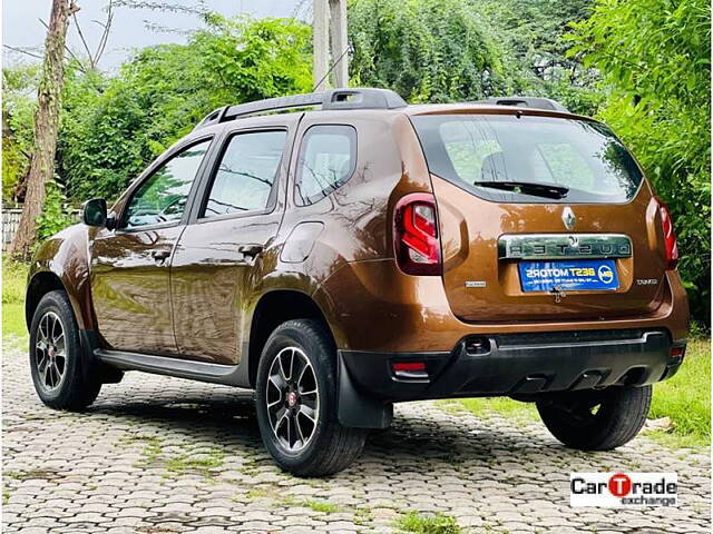 Used Renault Duster [2016-2019] 85 PS RXS 4X2 MT Diesel in Ahmedabad