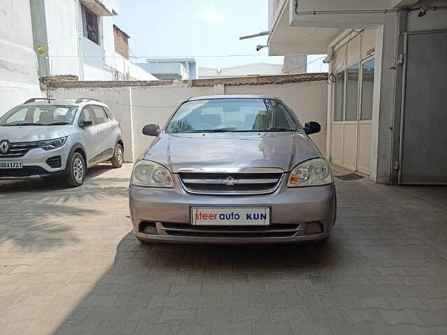 Used 2006 Chevrolet Optra in Chennai