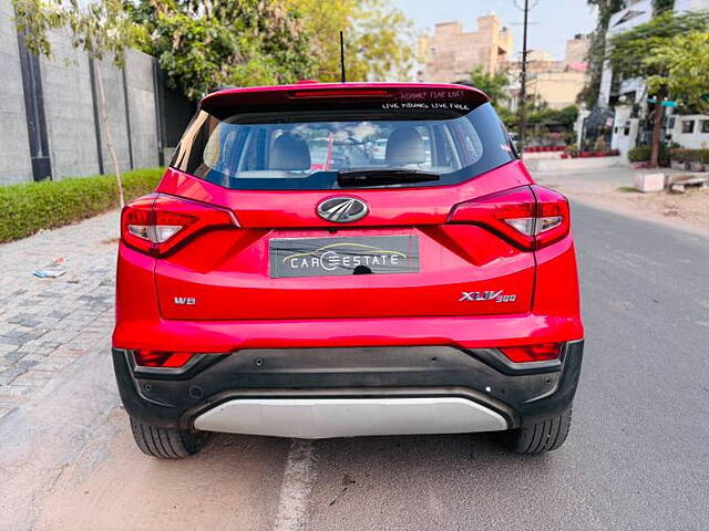 Used Mahindra XUV300 [2019-2024] W8 (O) 1.2 Petrol [2019] in Jaipur