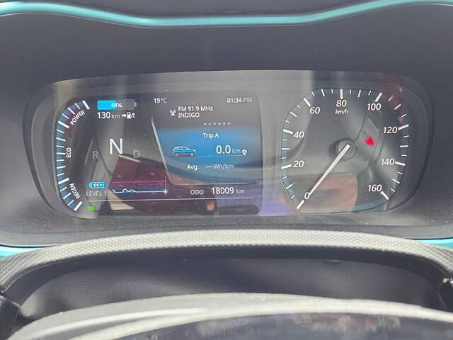 Used Tata Nexon EV [2020-2022] XZ Plus LUX in Bangalore