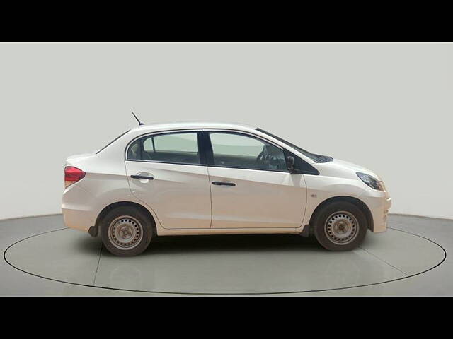 Used Honda Amaze [2013-2016] 1.2 E i-VTEC in Bangalore