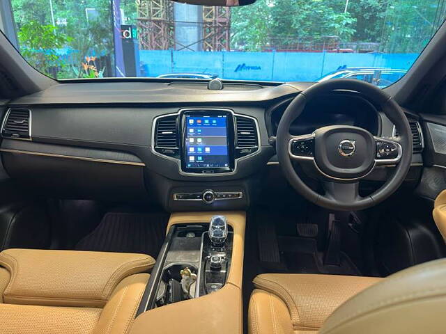 Used Volvo XC90 B6 Ultimate in Mumbai