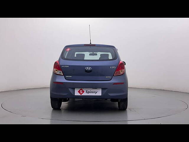 Used Hyundai i20 [2012-2014] Magna 1.4 CRDI in Bangalore