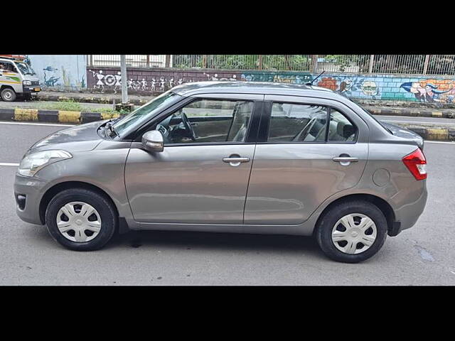 Used Maruti Suzuki Swift DZire [2011-2015] VXI in Navi Mumbai