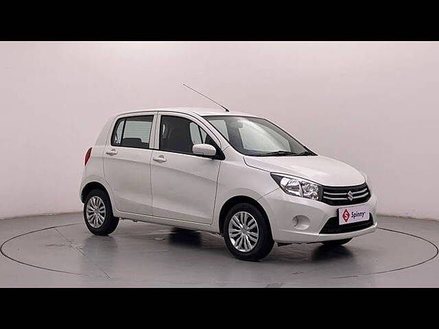 Used Maruti Suzuki Celerio [2017-2021] ZXi AMT [2019-2020] in Lucknow